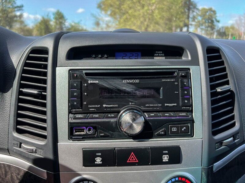 2008 Hyundai Santa Fe SE Wilmington NC