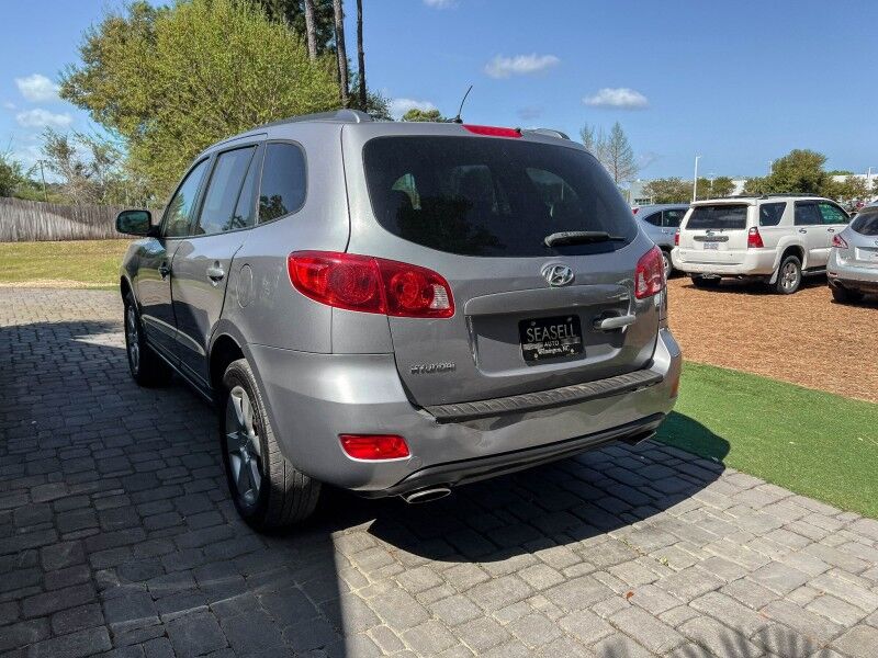2008 Hyundai Santa Fe SE Wilmington NC