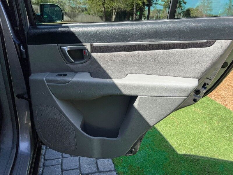 2008 Hyundai Santa Fe SE Wilmington NC