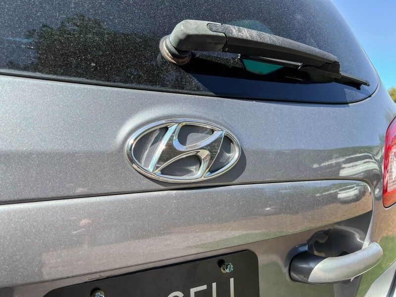 2008 Hyundai Santa Fe SE Wilmington NC