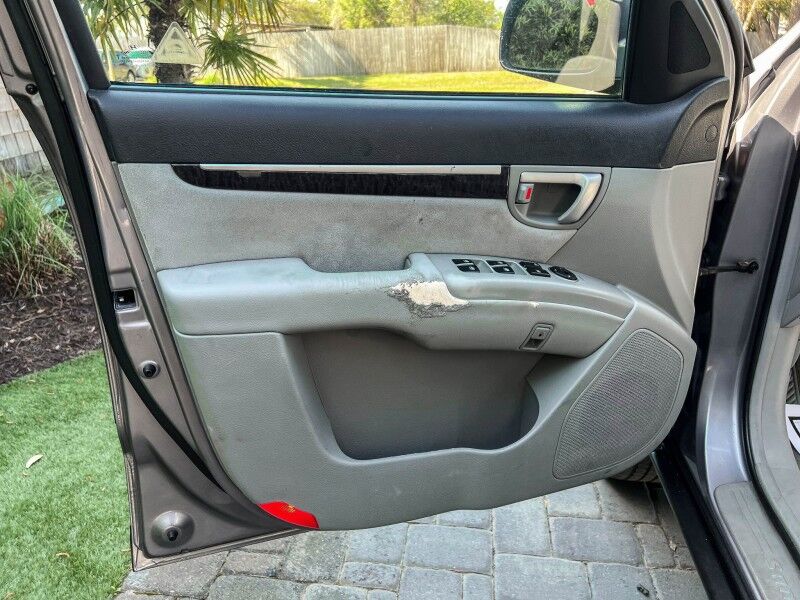 2008 Hyundai Santa Fe SE Wilmington NC