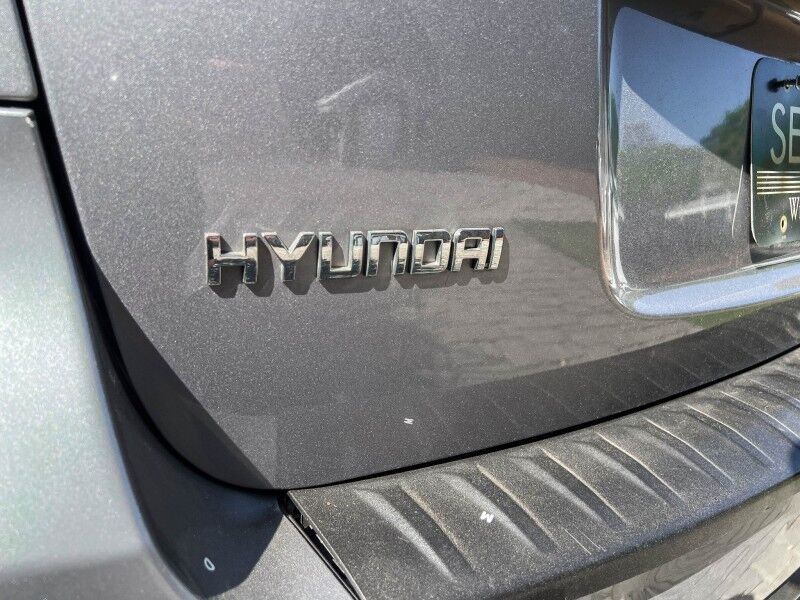 2008 Hyundai Santa Fe SE Wilmington NC