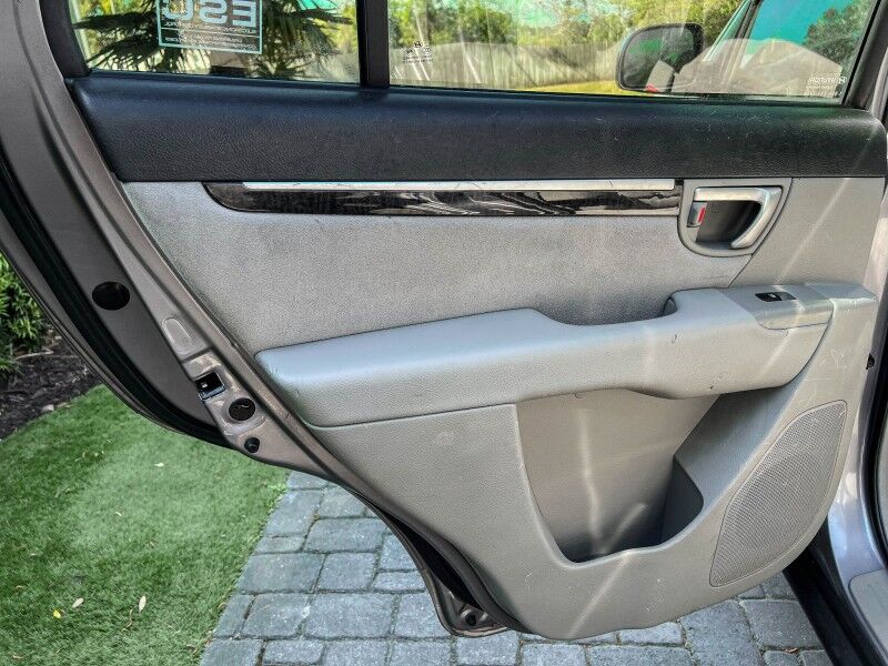 2008 Hyundai Santa Fe SE Wilmington NC