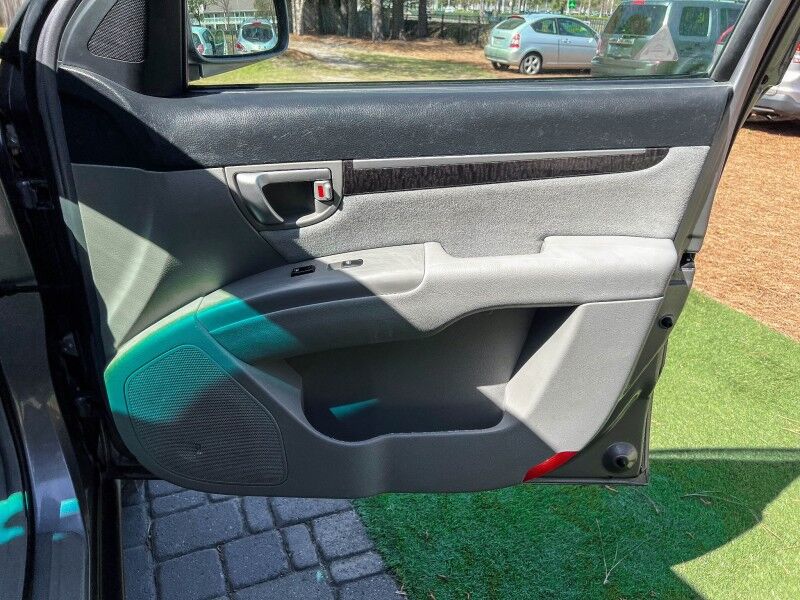 2008 Hyundai Santa Fe SE Wilmington NC