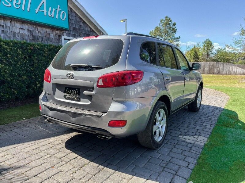2008 Hyundai Santa Fe SE Wilmington NC