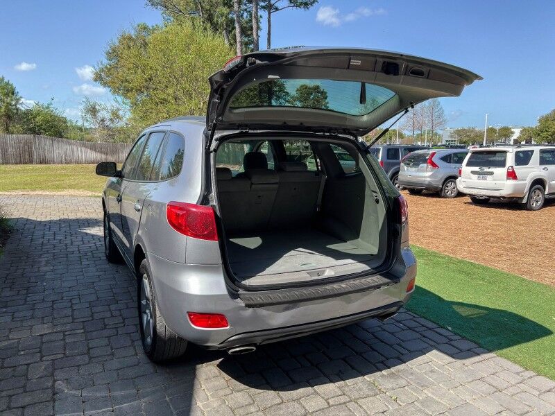 2008 Hyundai Santa Fe SE Wilmington NC