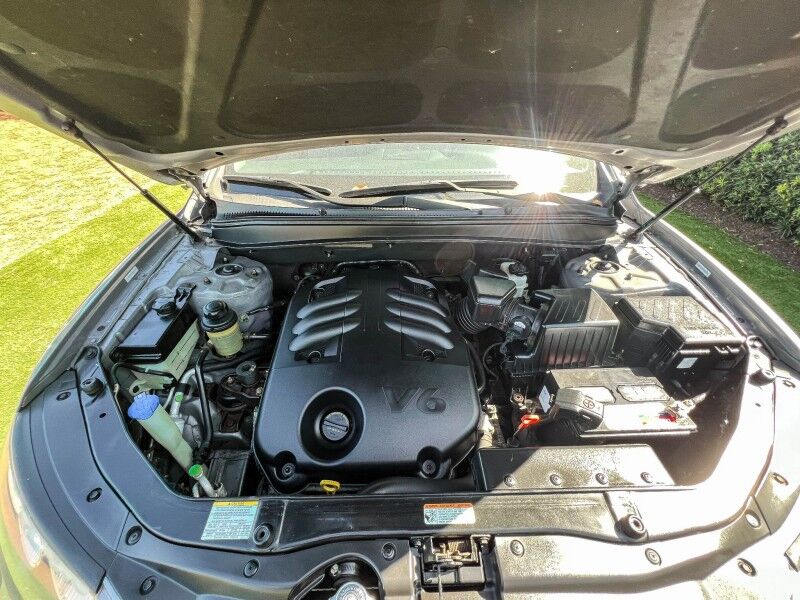 2008 Hyundai Santa Fe SE Wilmington NC