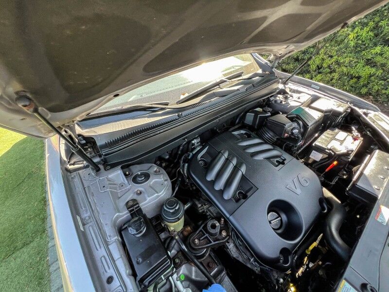 2008 Hyundai Santa Fe SE Wilmington NC