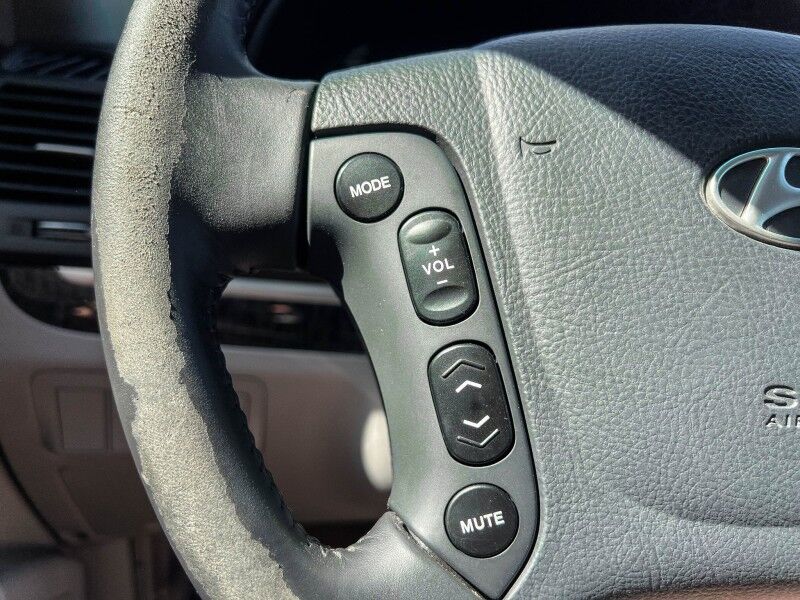 2008 Hyundai Santa Fe SE Wilmington NC