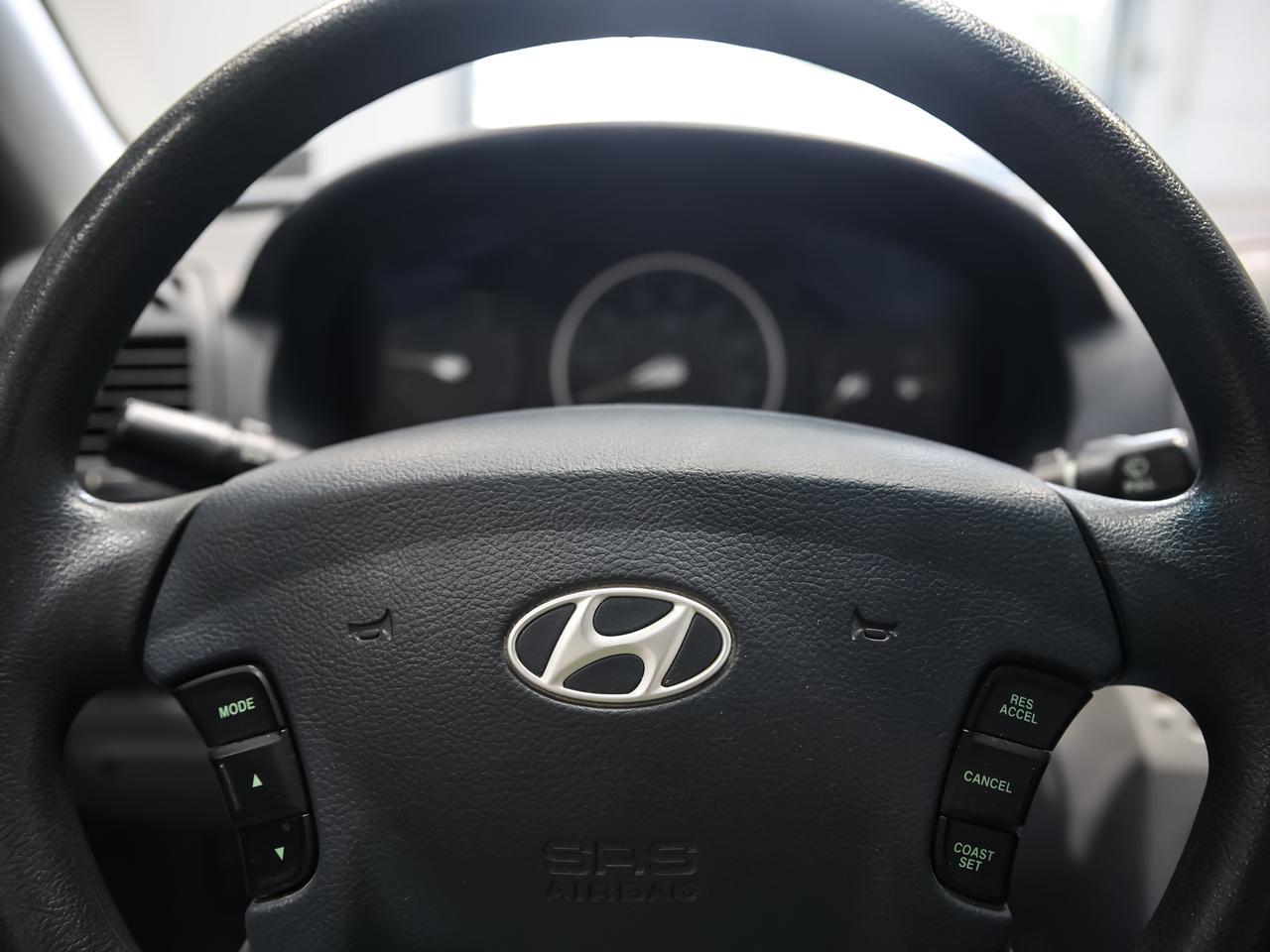 2008 Hyundai Sonata GLS Cranberry PA