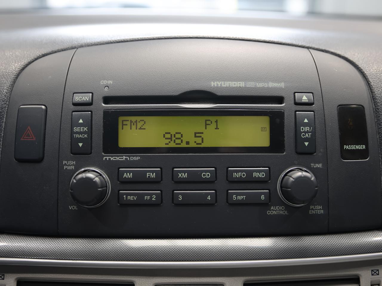 2008 Hyundai Sonata GLS Cranberry PA