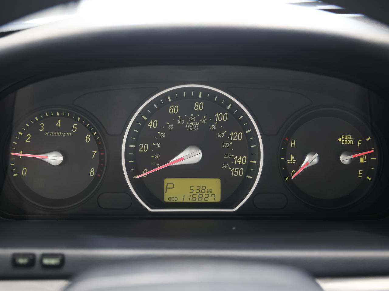 2008 Hyundai Sonata GLS Cranberry PA