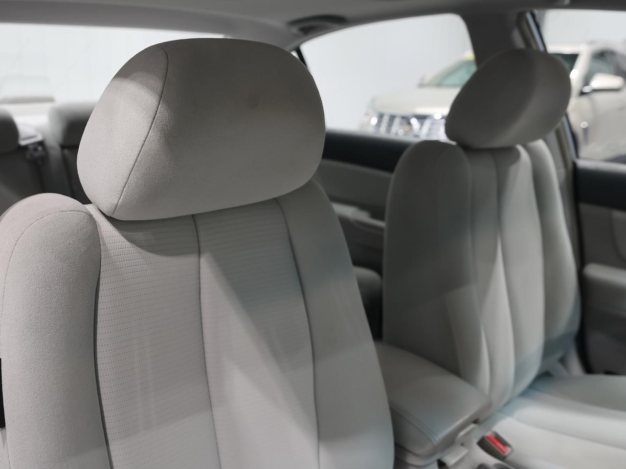 2008 Hyundai Sonata GLS Cranberry PA