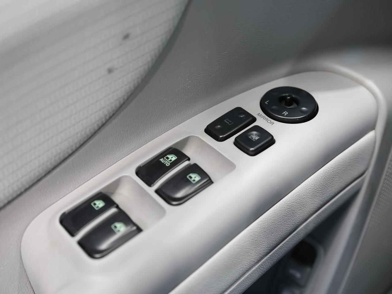2008 Hyundai Sonata GLS Cranberry PA