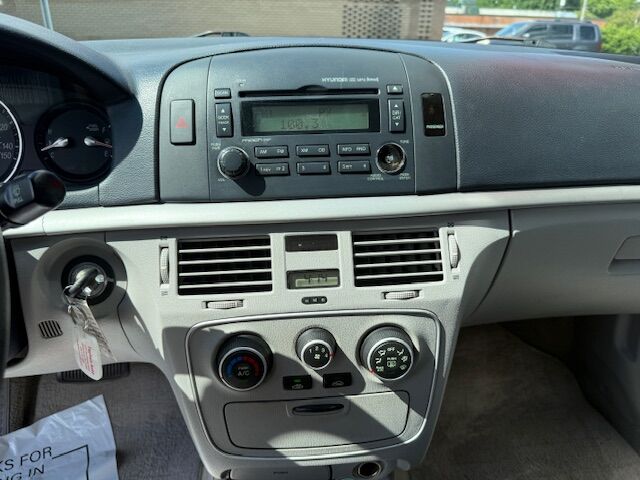 2008 Hyundai Sonata GLS Greensboro NC