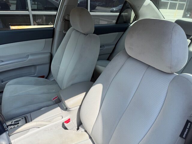 2008 Hyundai Sonata GLS Greensboro NC