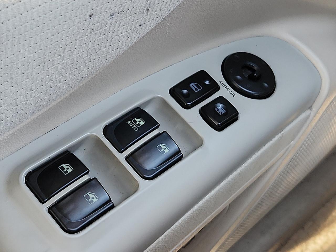 2008 Hyundai Sonata GLS Lubbock TX