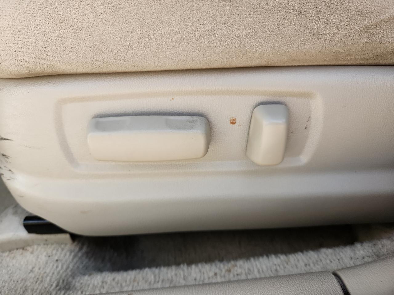 2008 Hyundai Sonata GLS Lubbock TX