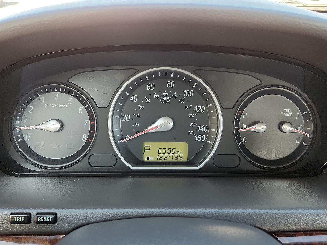 2008 Hyundai Sonata GLS Lubbock TX