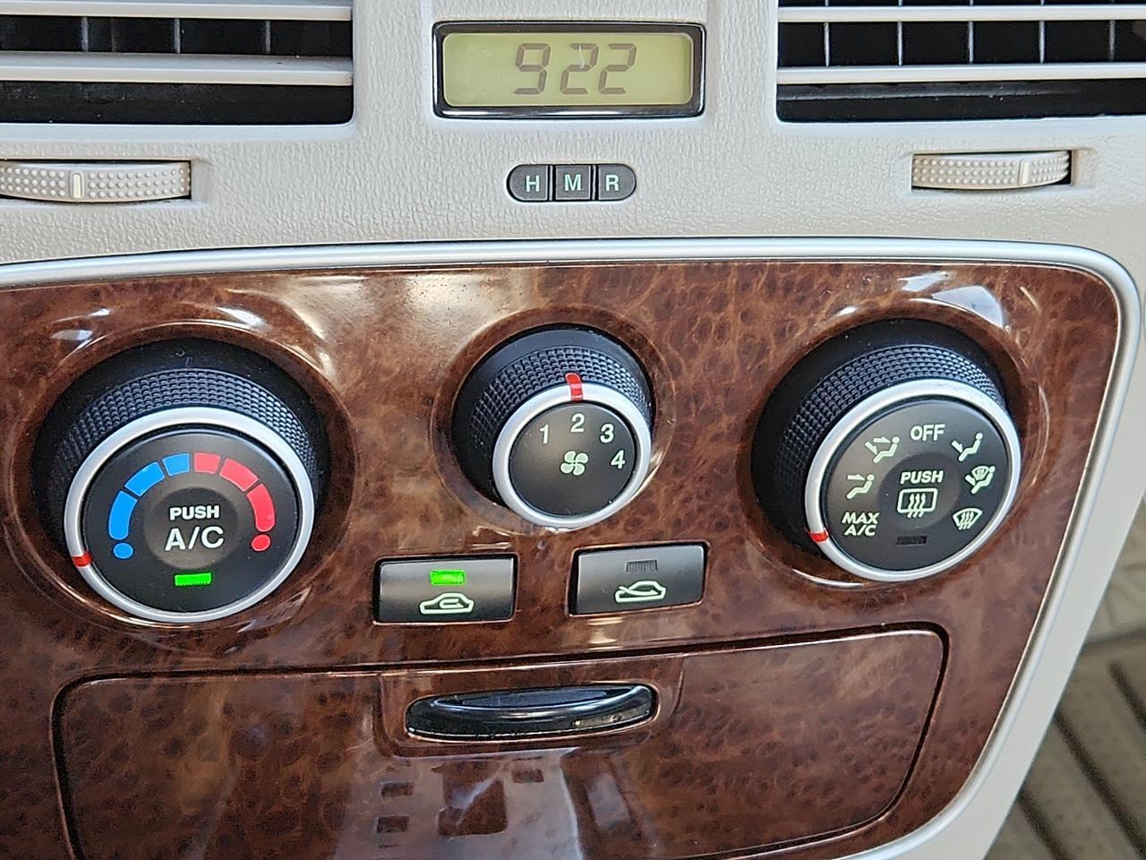 2008 Hyundai Sonata GLS Lubbock TX