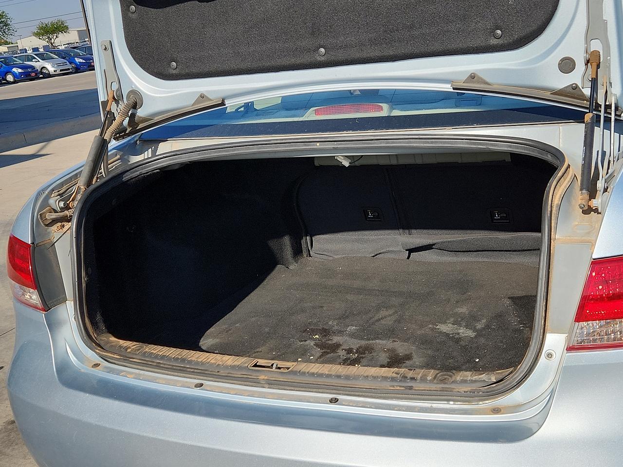 2008 Hyundai Sonata GLS Lubbock TX