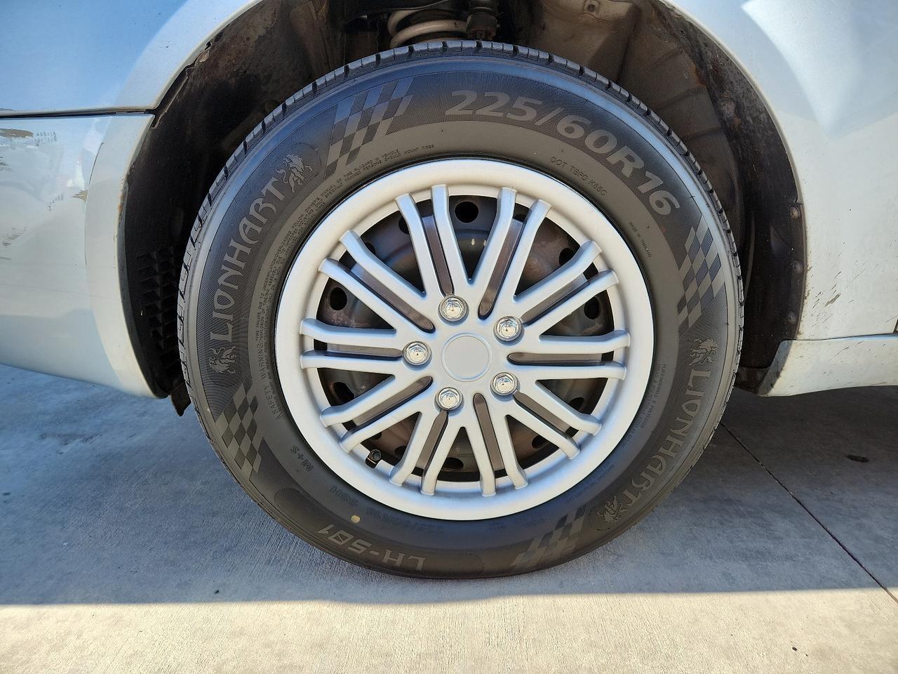 2008 Hyundai Sonata GLS Lubbock TX