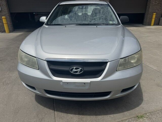 2008 Hyundai Sonata GLS North Versailles PA
