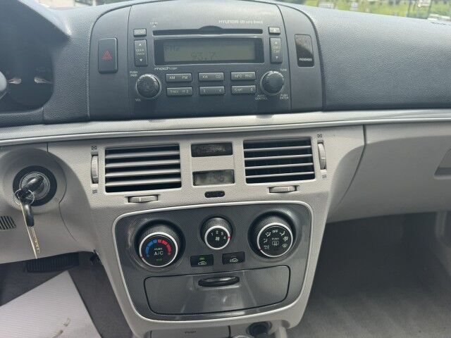 2008 Hyundai Sonata GLS North Versailles PA