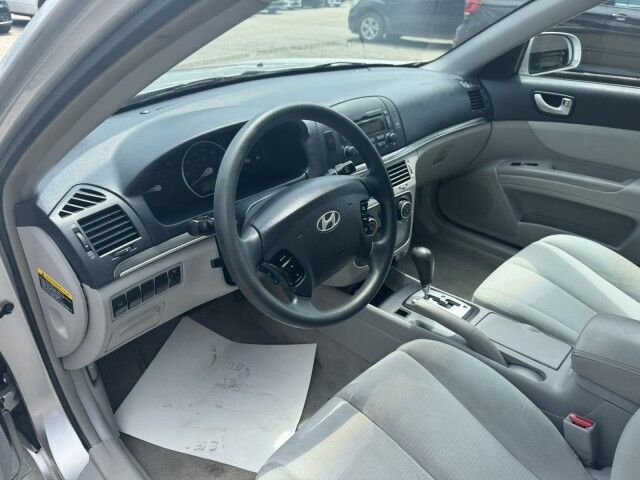 2008 Hyundai Sonata GLS North Versailles PA