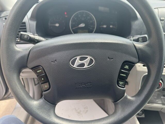 2008 Hyundai Sonata GLS North Versailles PA