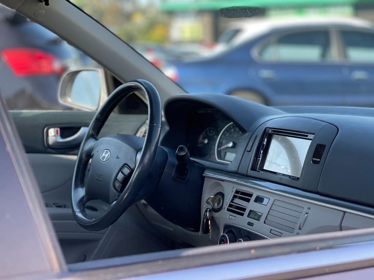 2008 Hyundai Sonata GLS V6 Spokane WA