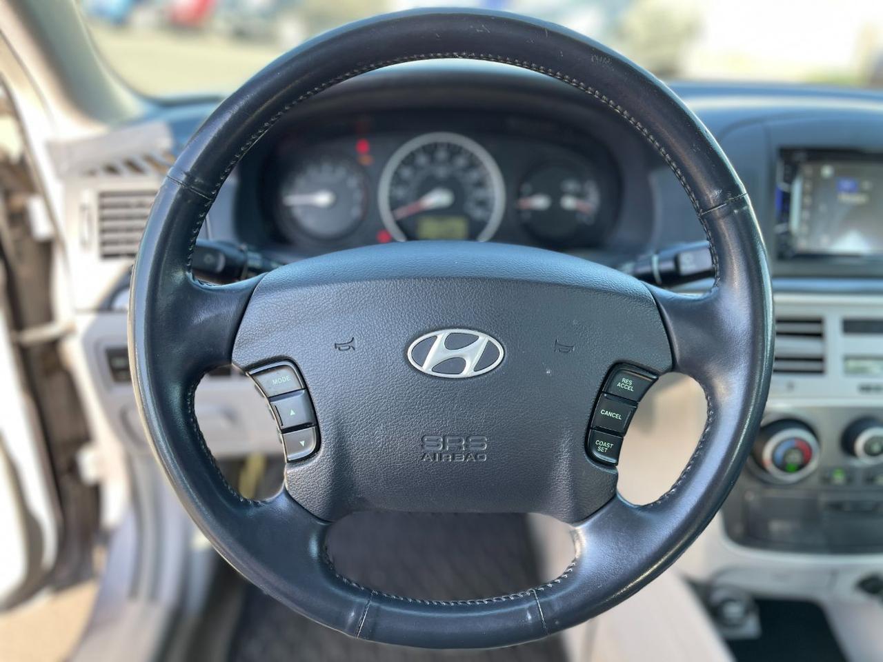 2008 Hyundai Sonata GLS V6 Spokane WA