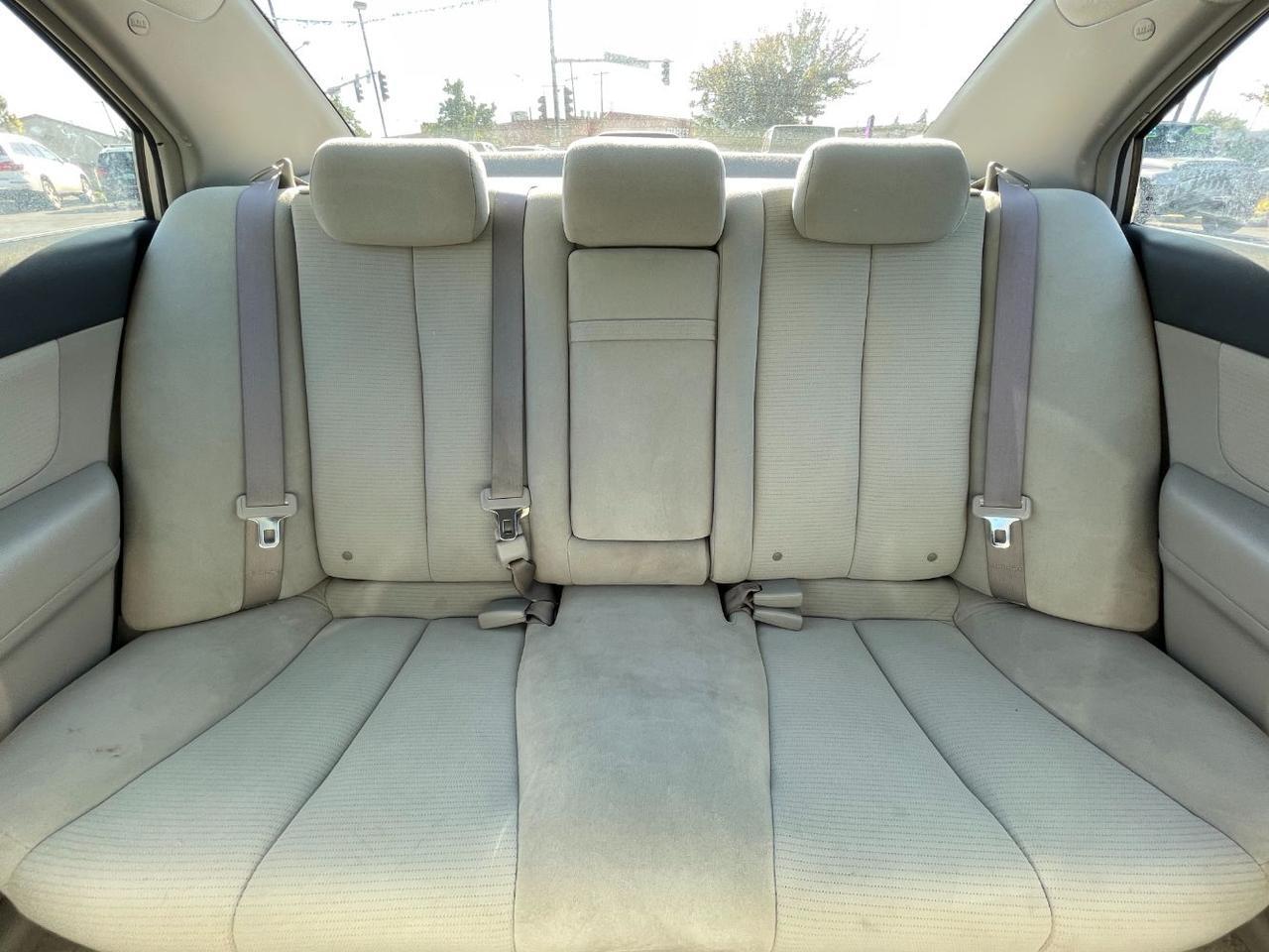 2008 Hyundai Sonata GLS V6 Spokane WA