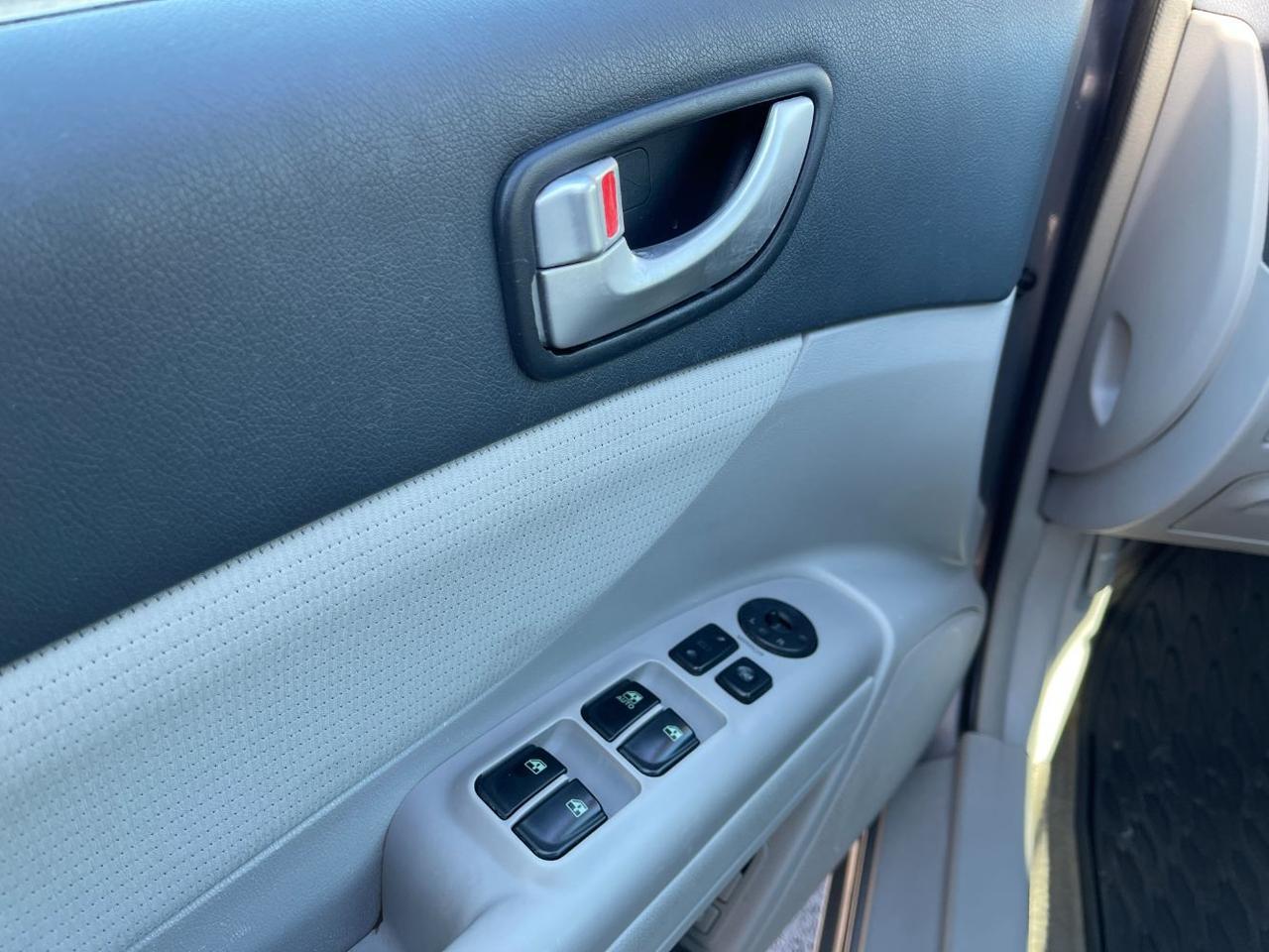 2008 Hyundai Sonata GLS V6 Spokane WA