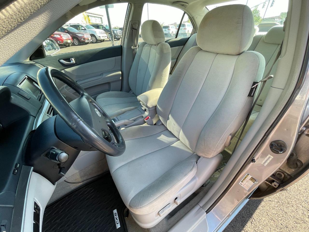 2008 Hyundai Sonata GLS V6 Spokane WA