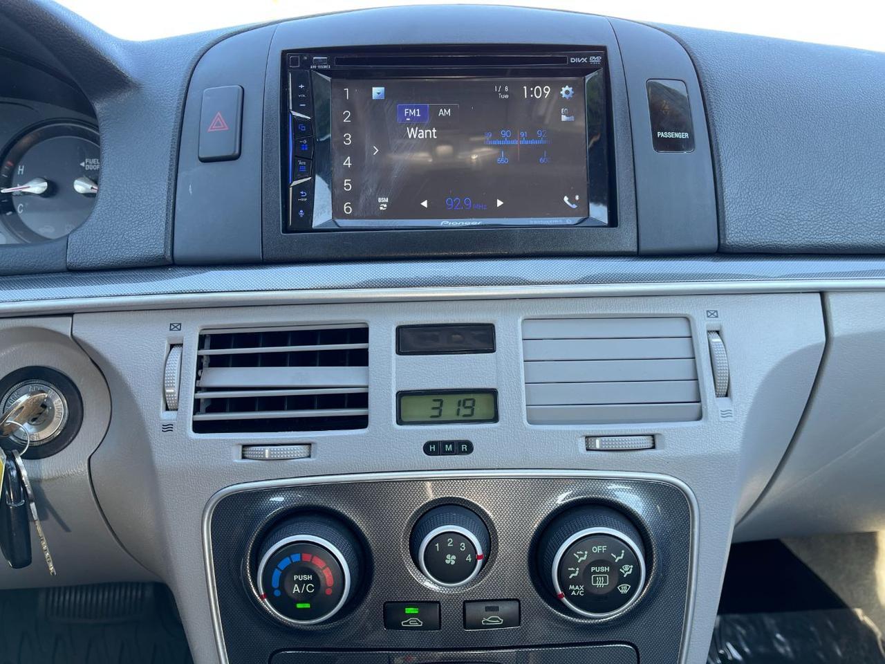 2008 Hyundai Sonata GLS V6 Spokane WA