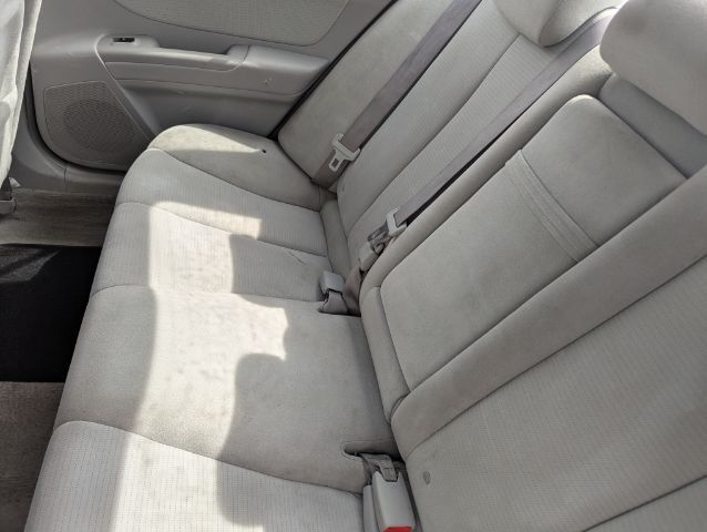 2008 Hyundai Sonata GLS Ogden UT