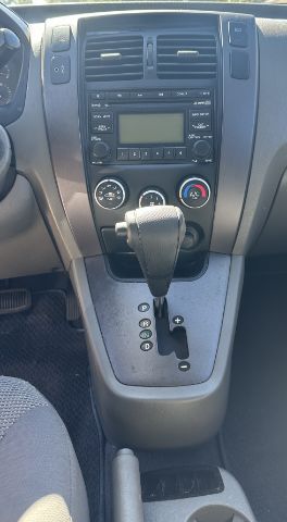 2008 Hyundai Tucson GLS Houston TX