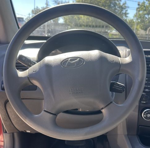 2008 Hyundai Tucson GLS Houston TX