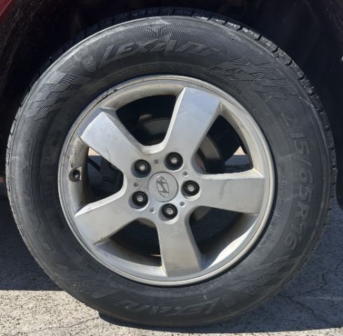 2008 Hyundai Tucson GLS Houston TX