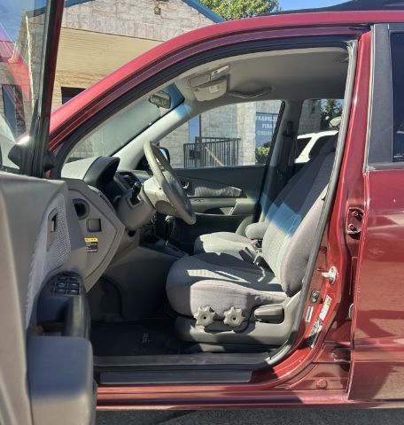 2008 Hyundai Tucson GLS Houston TX