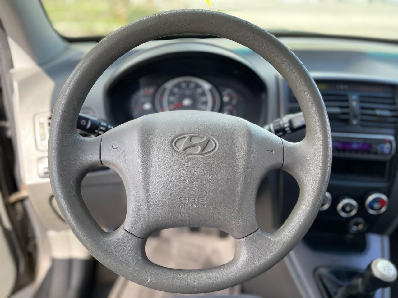 2008 Hyundai Tucson GLS Post Falls ID
