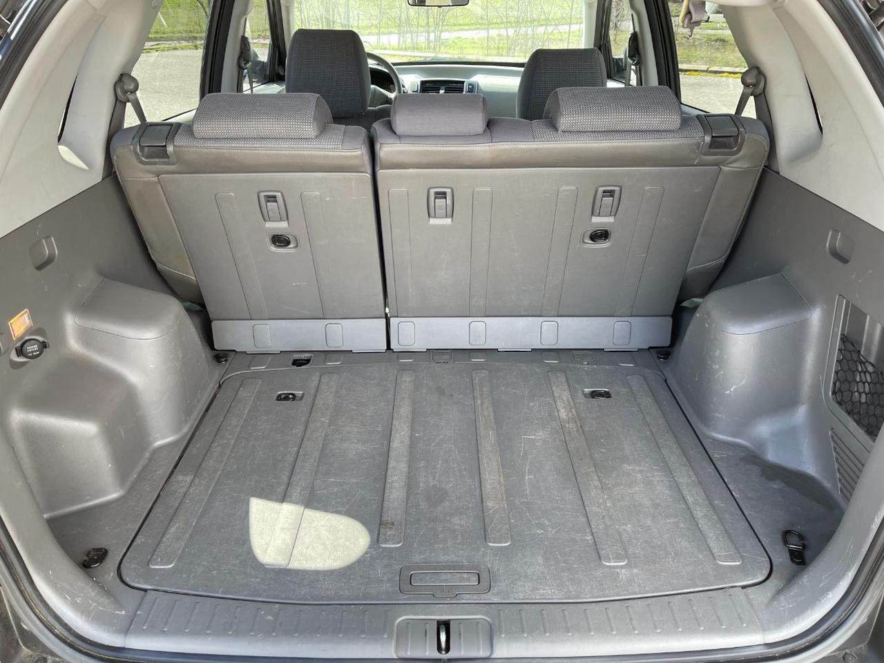 2008 Hyundai Tucson GLS Post Falls, ID