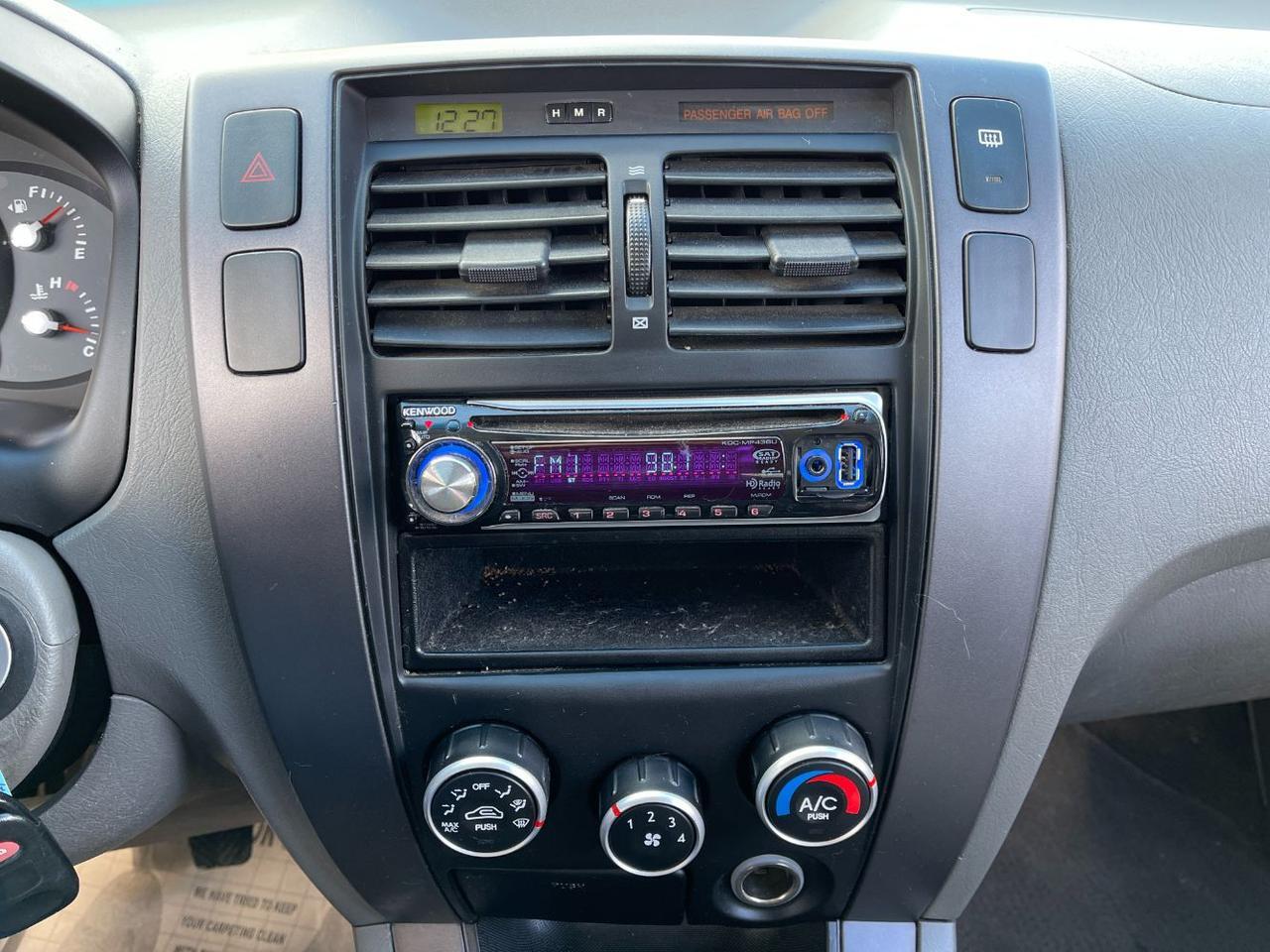 2008 Hyundai Tucson GLS Post Falls ID