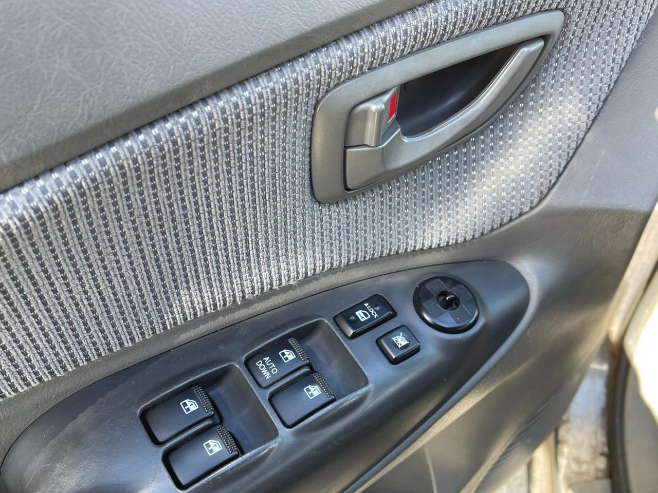 2008 Hyundai Tucson GLS Post Falls ID