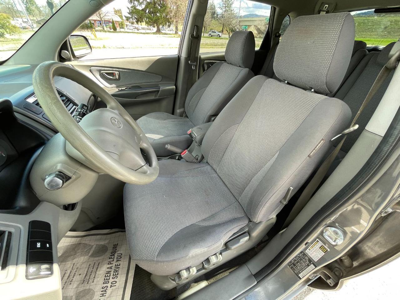 2008 Hyundai Tucson GLS Post Falls ID