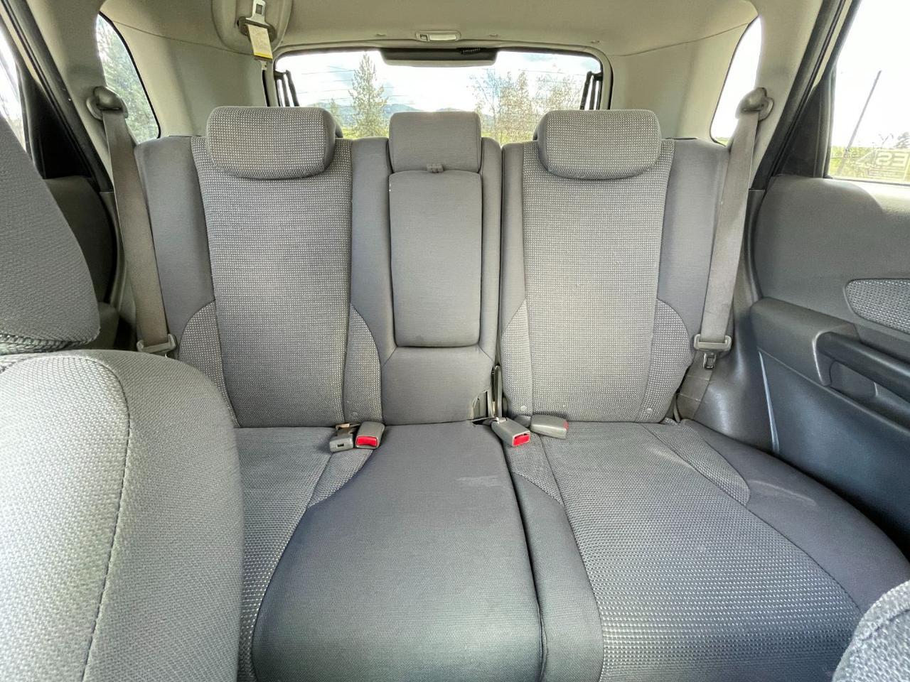 2008 Hyundai Tucson GLS Post Falls ID