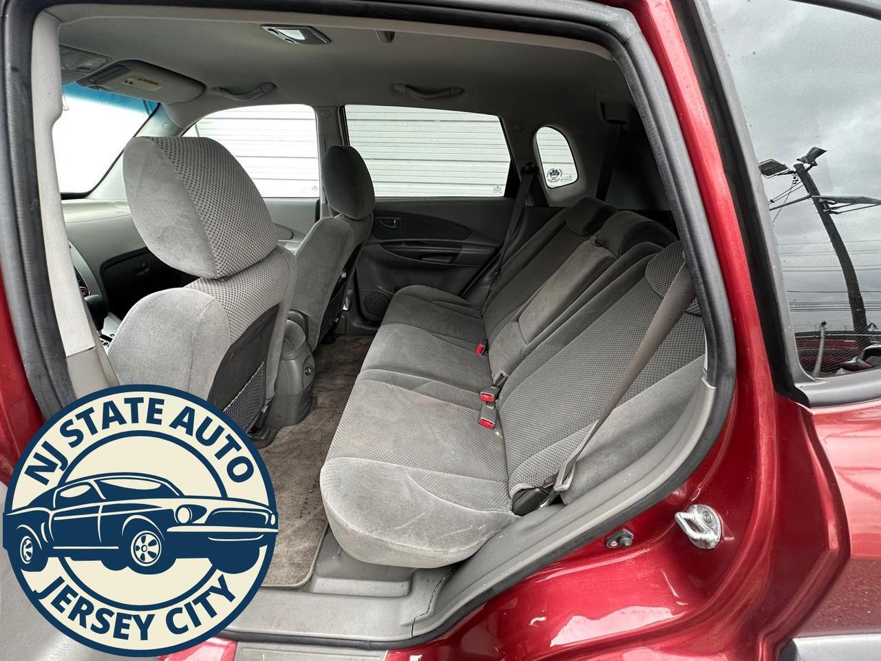 2008 Hyundai Tucson SE Jersey City NJ