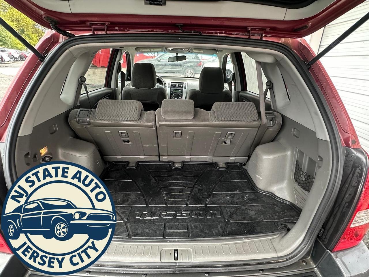 2008 Hyundai Tucson SE Jersey City NJ