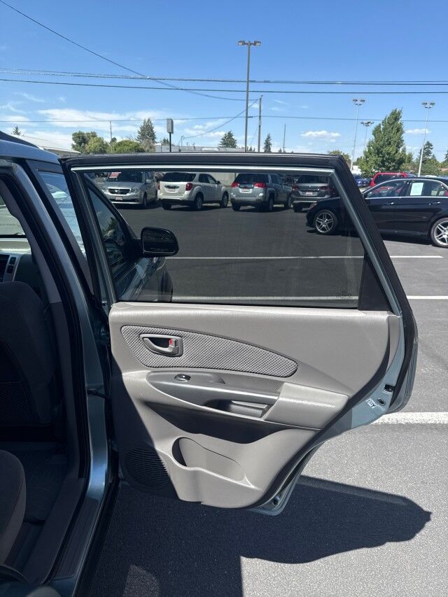 2008 Hyundai Tucson SE Spokane Valley WA